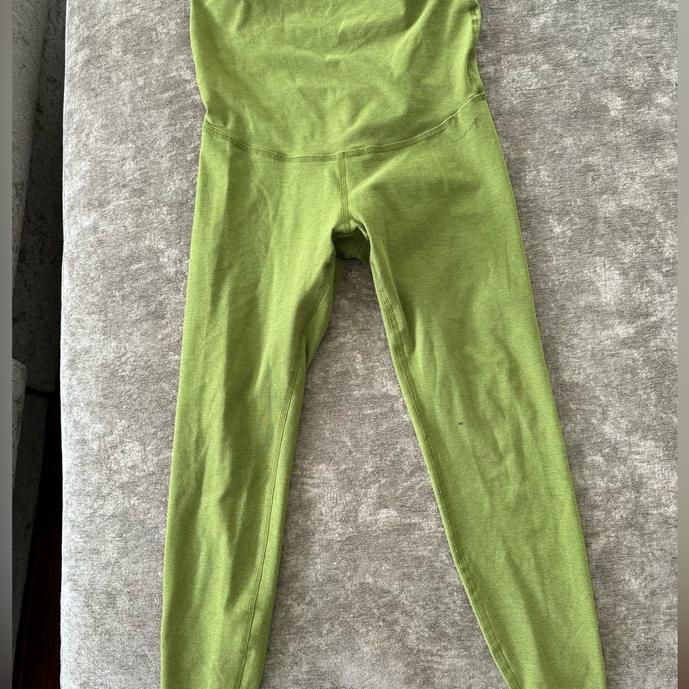 Beyond Yoga Maternity Leggings